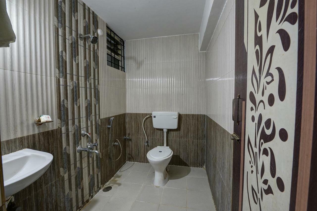 Spot On 37153 Karavali Paradise Ξενοδοχείο Dod Ballāpur Εξωτερικό φωτογραφία