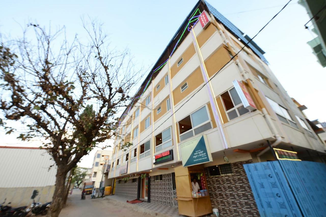 Spot On 37153 Karavali Paradise Ξενοδοχείο Dod Ballāpur Εξωτερικό φωτογραφία